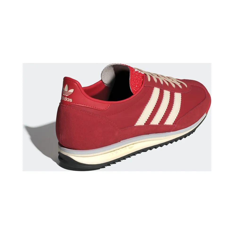 adidas SL 72 Better Scarlet / Cream White / Halo Blue (IE3475)
