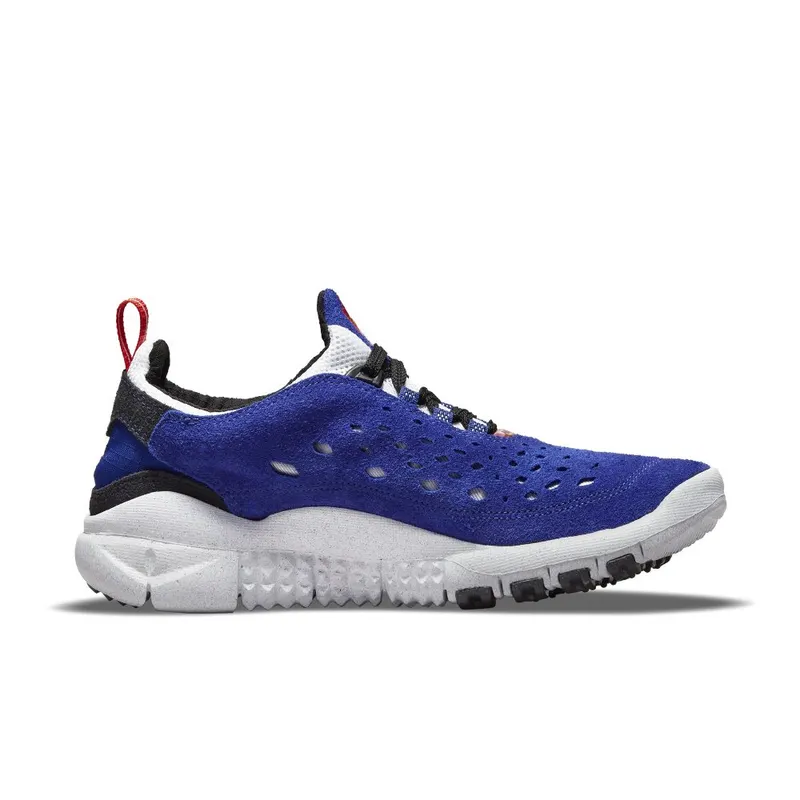 Nike Free Run Trail Blue (CW5814-401)