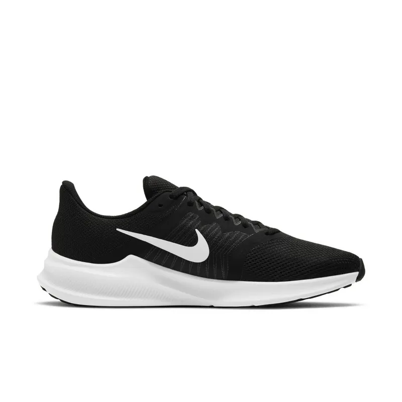 Nike Downshifter 11 Road Running Black (CW3411-006)