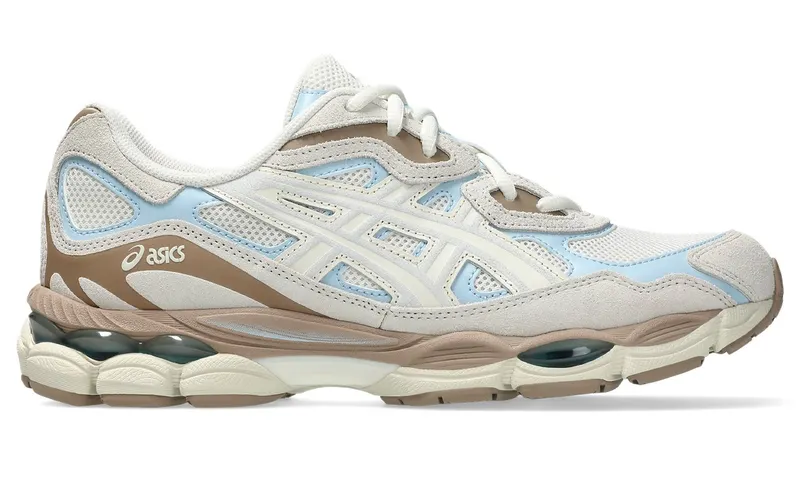 Asics Gel-NYC White (1203B114-100)
