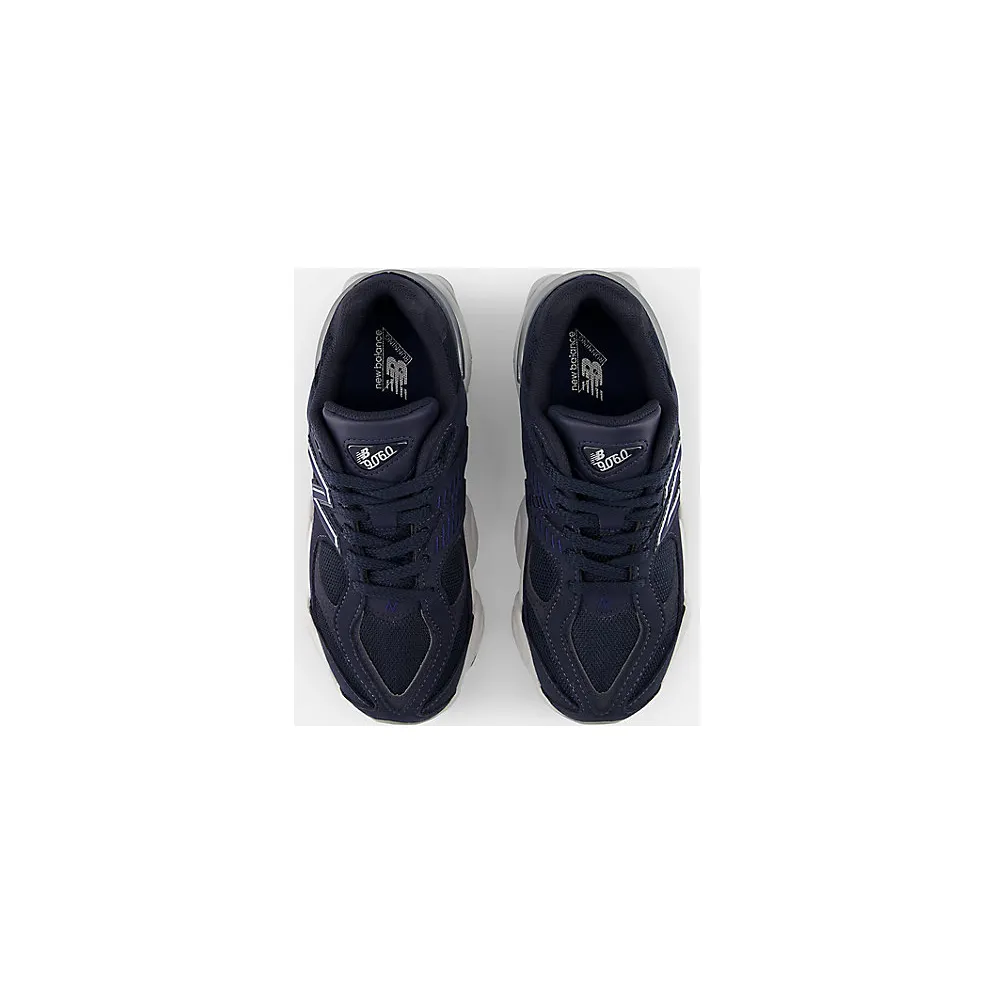 New Balance 9060 GS “Navy / White” (GC9060NV)