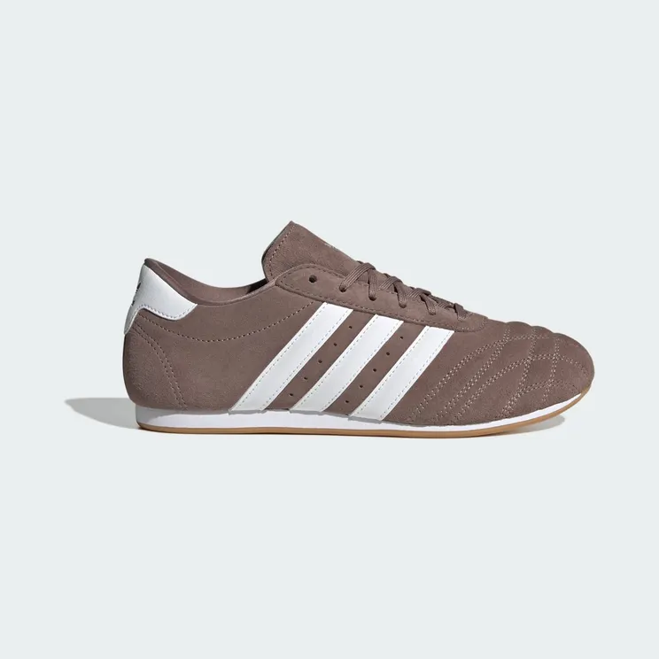 adidas Taekwondo Lace “Trace Brown / Cloud White / Gum” (JP8137)