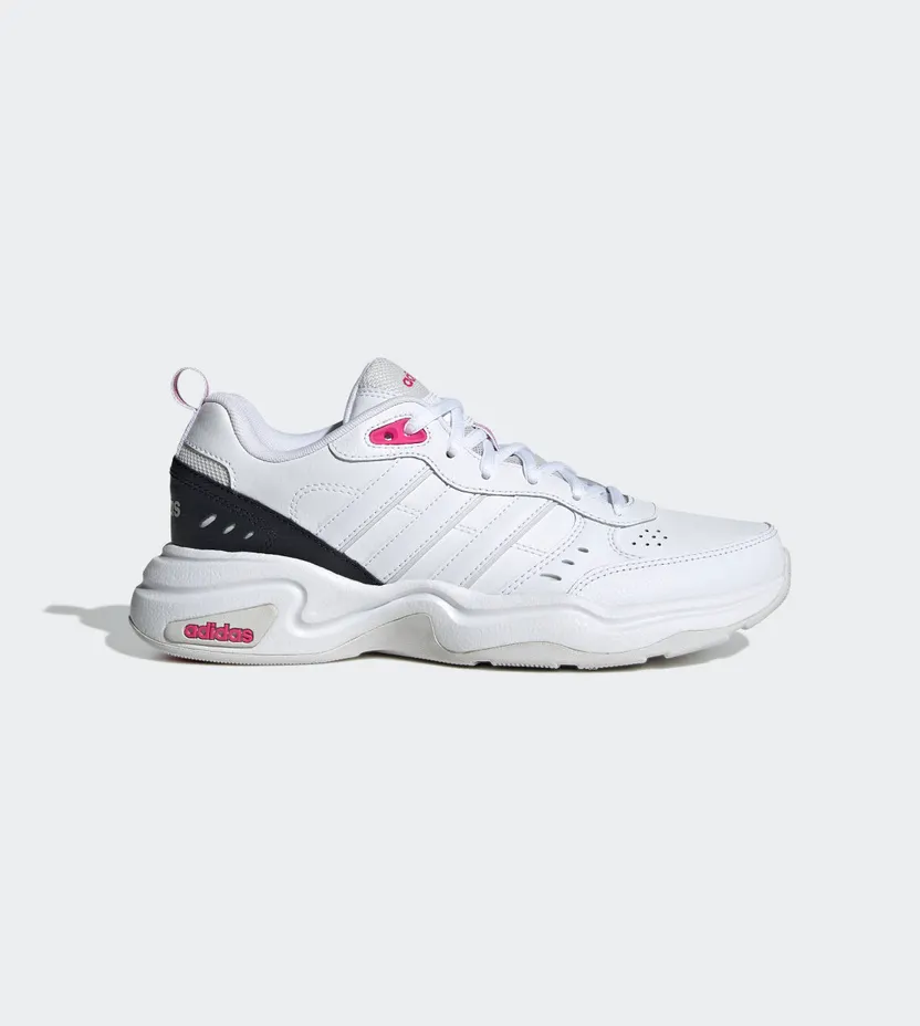 adidas Strutter Cloud White / Cloud White / Grey Three (GX6783)