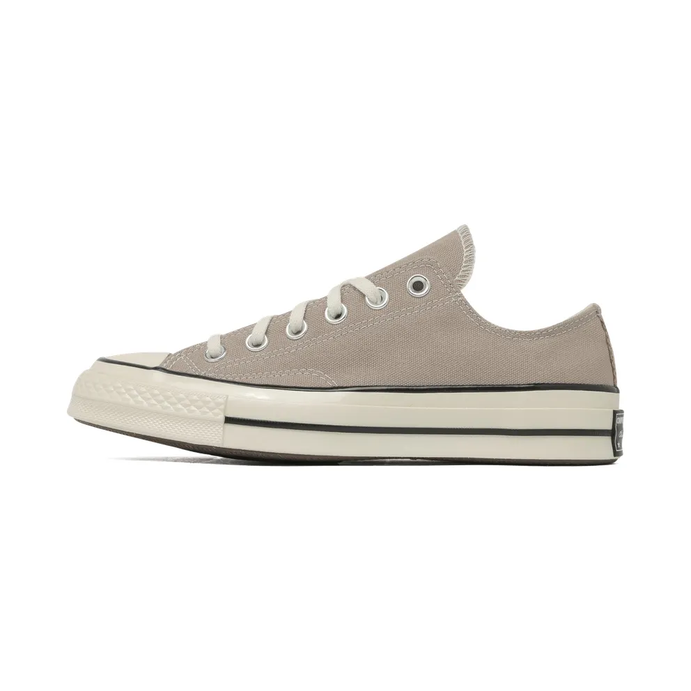 Converse Chuck 70 Low “Vintage Cargo Brown” (A06523F)