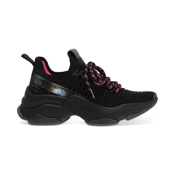 Steve Madden Black (SM1500016804004001)