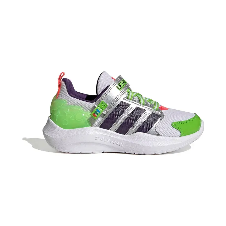 Adidas Lightorama White (KI6603)