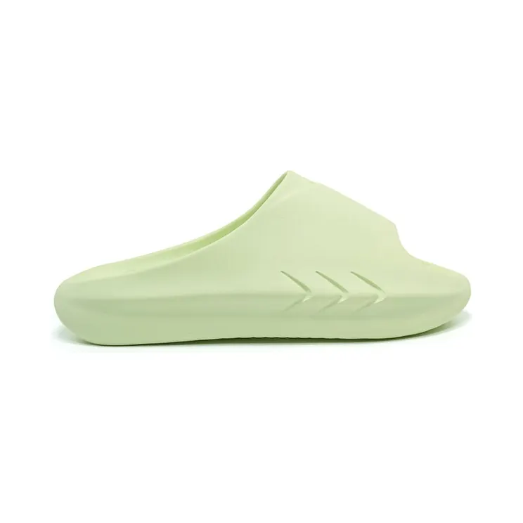 Rigorer Mini Shark Slide Green (Z324160202-3)
