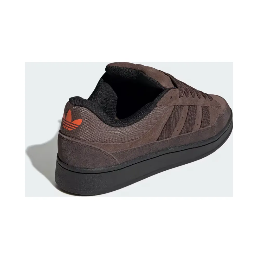 Adidas Campus Brown / Aurora Coffee / Core Black
