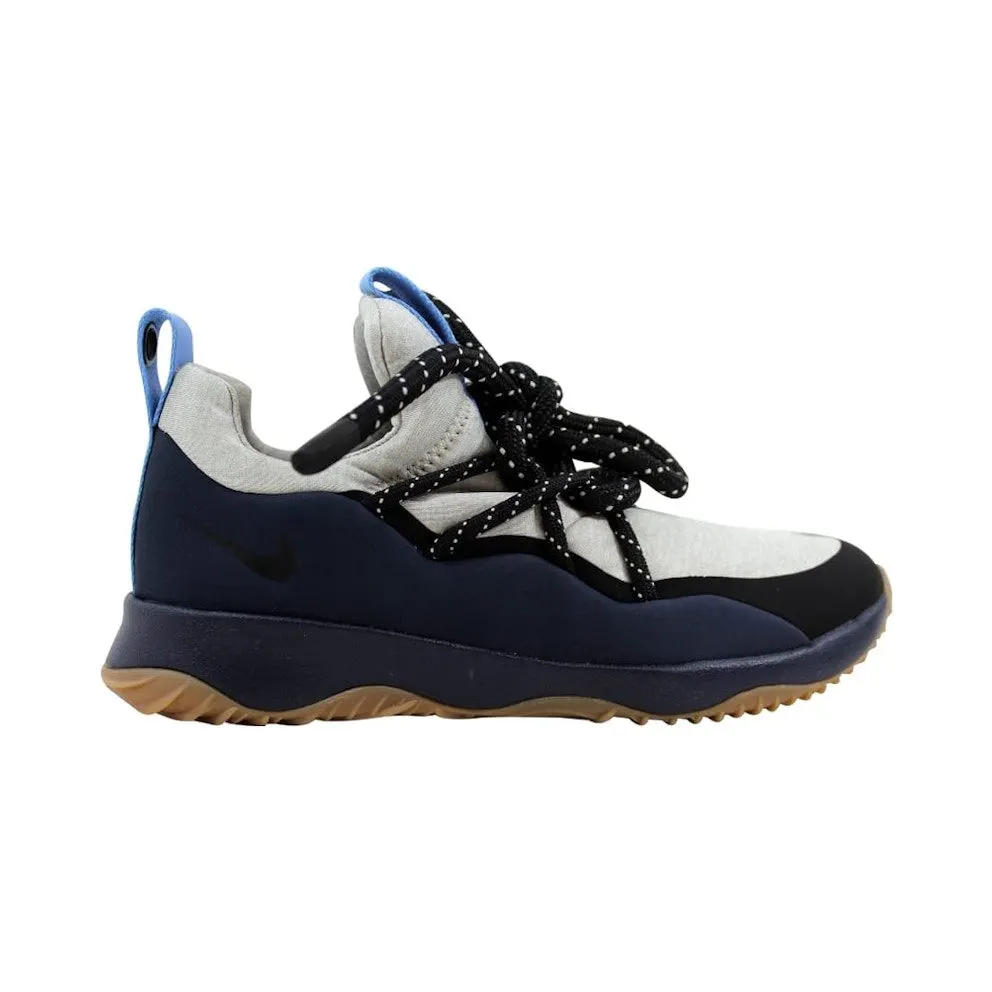 Nike City Loop Obsidian/Black-Pale Grey (AA1097-400)