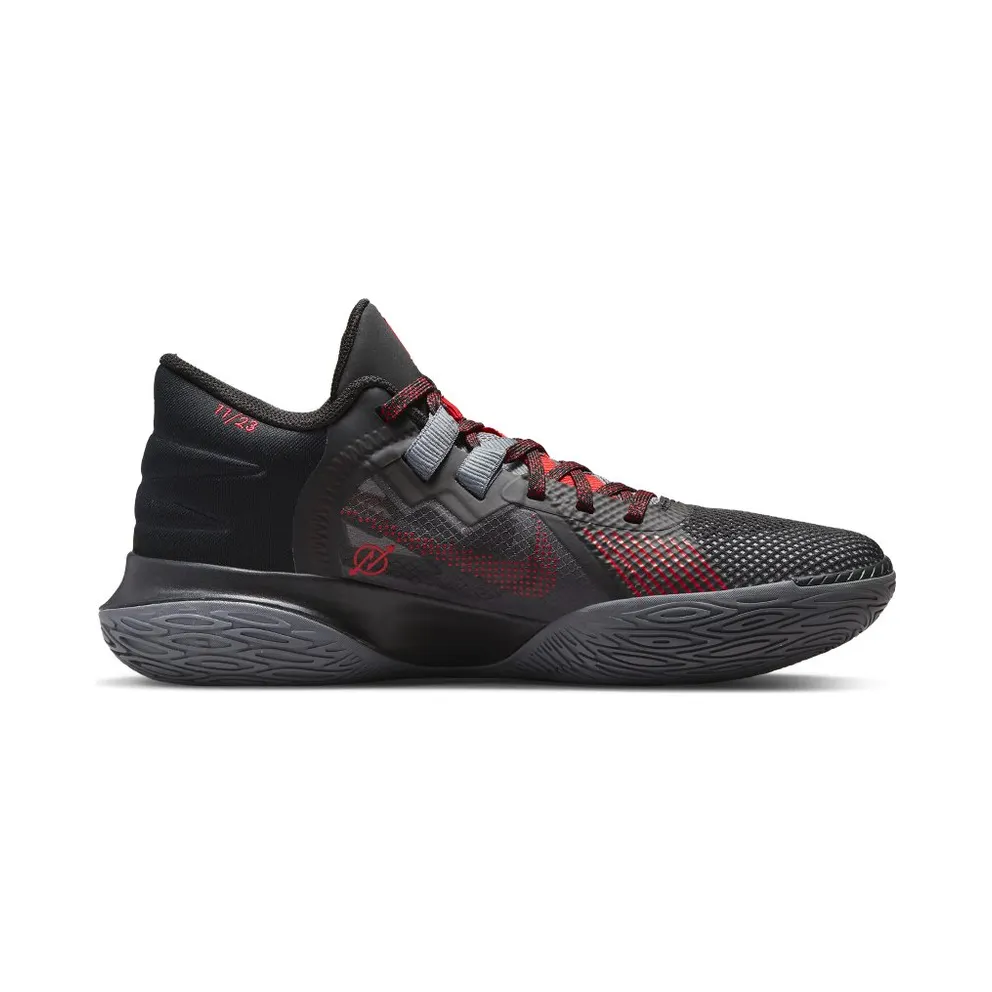 Kyrie Flytrap 5 Black (CZ4100-003)