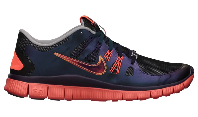 Nike Free 5.0 Doernbecher (2013)