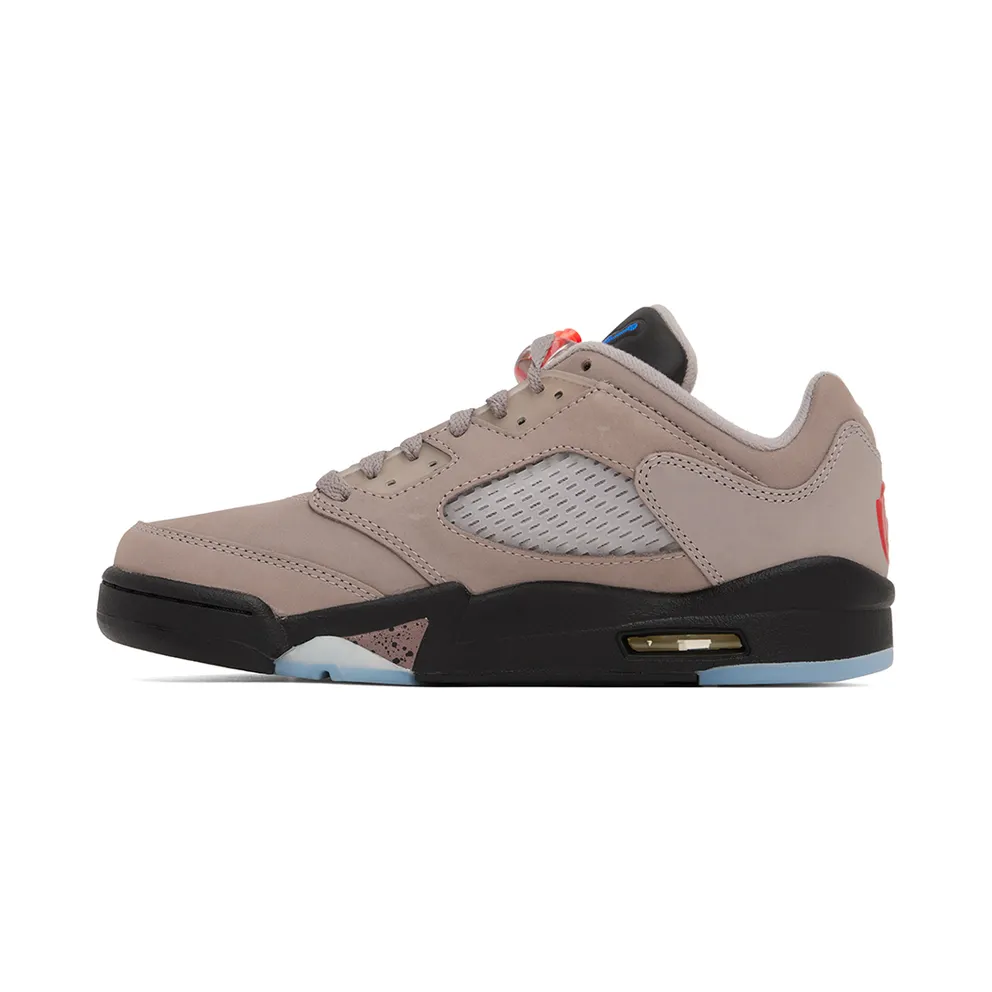 Air Jordan 5 Low PSG Pumice (DX6325-204)