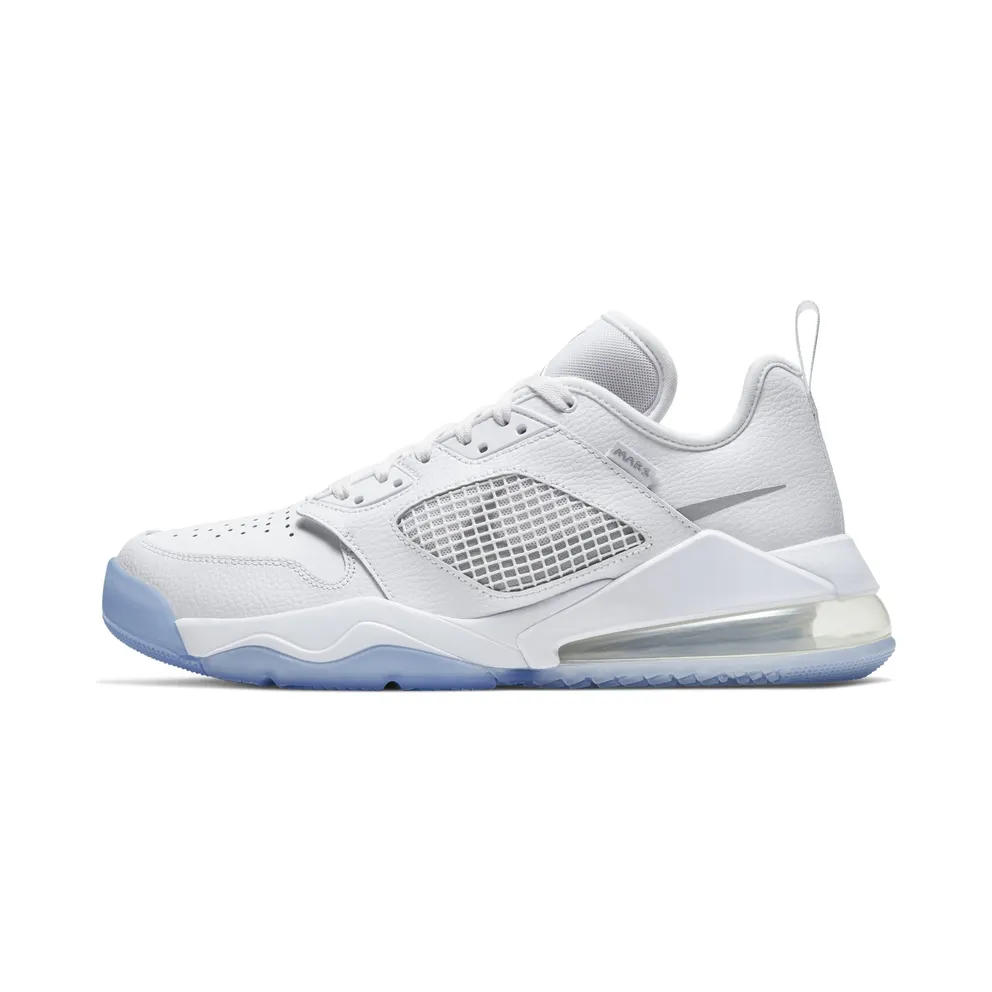 Jordan Mars 270 Pure Money (CK1196-100)