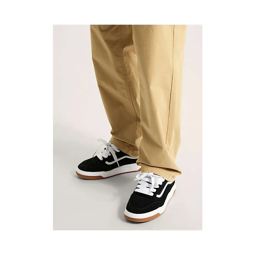 Vans Hylane “Black White Gum” (VN000D819X1)