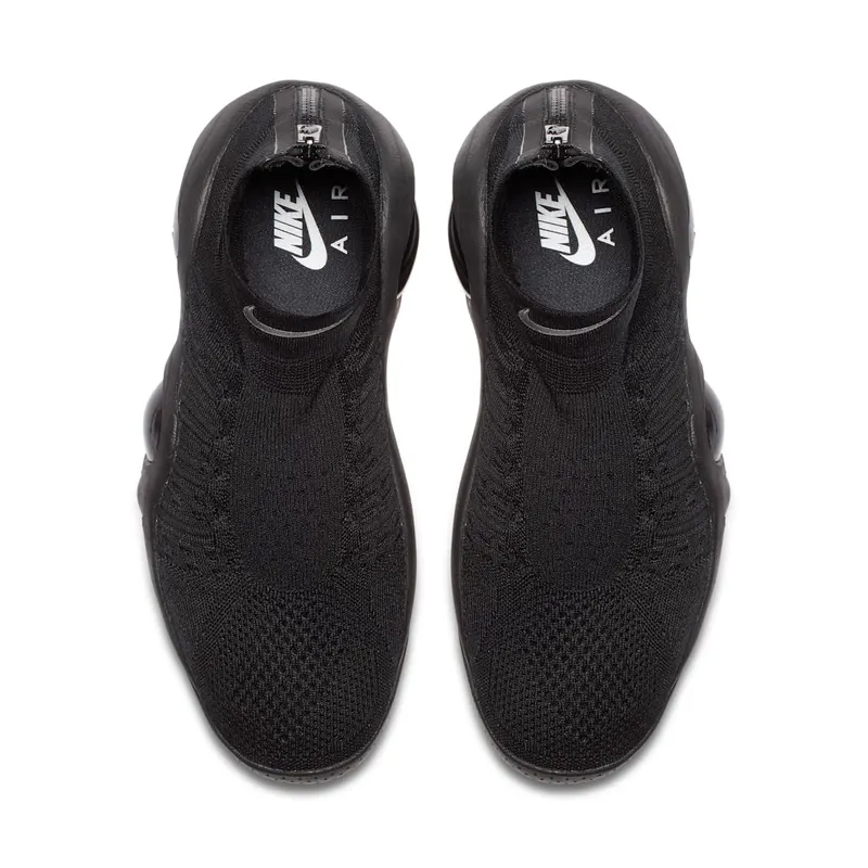 Nike Air Flight Bonafide Triple Black Black/Black-Black (917742-004)