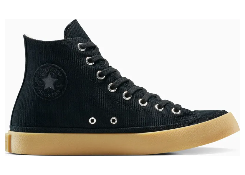 Converse Chuck Taylor Zwart (A15599C)