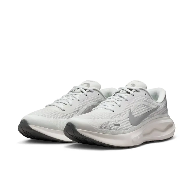 Nike Journey Run Phantom Light Smoke Grey (FN0228-107)