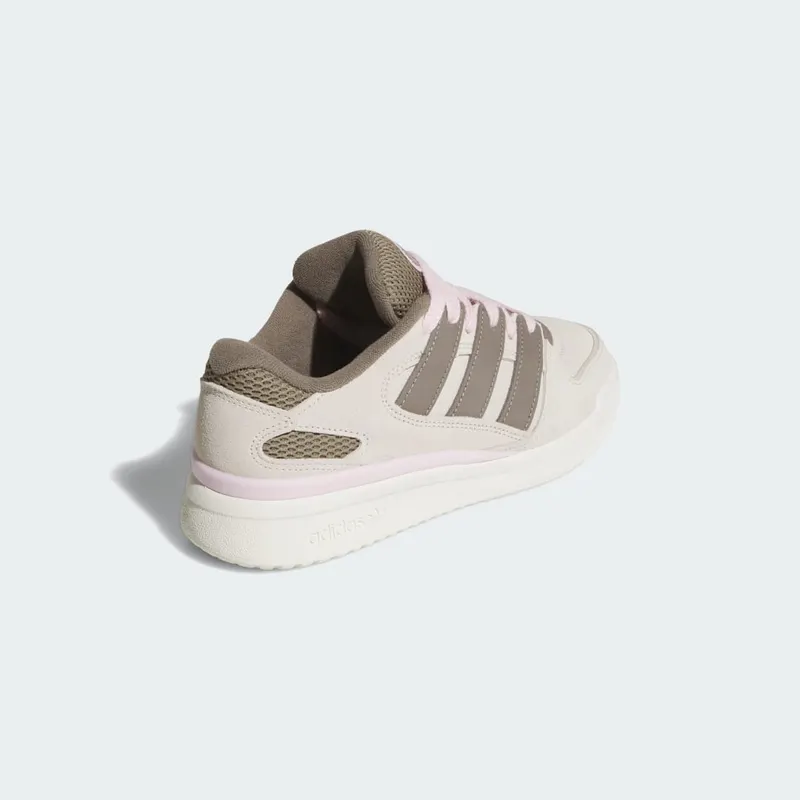 Adidas Forum2000 Shoes Alumina / Supplier Colour / Off White (JS0788)