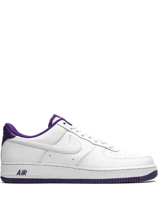 Nike Air Force 1 low-top – White (CJ1380)
