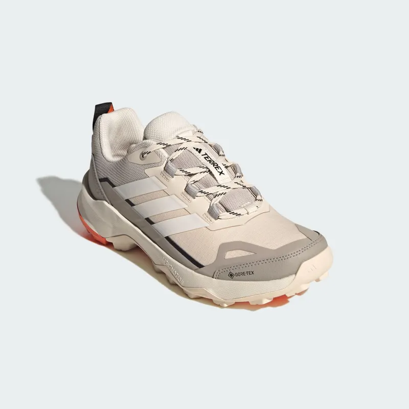 Adidas Terrex Skychaser AX5 GORE-TEX Hikingschoenen Wonder White / Off White / Beige (KJ8948)