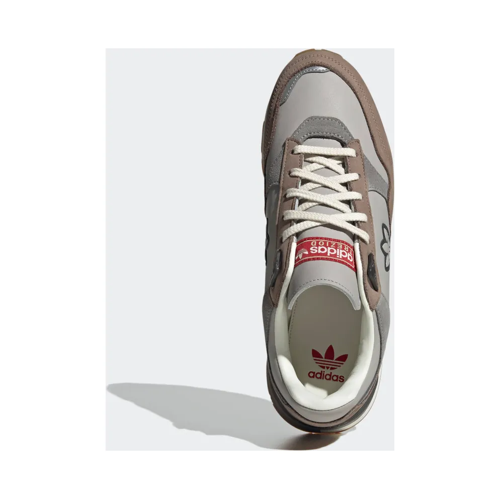 Adidas Treziod Clear Granite / Chalky Brown / Dove Grey (GY2343)