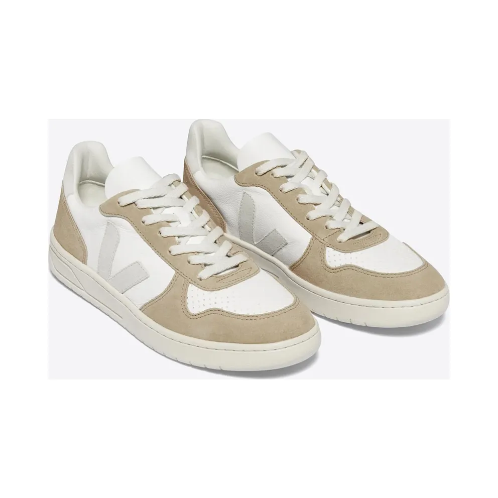 Veja V-10 Beige