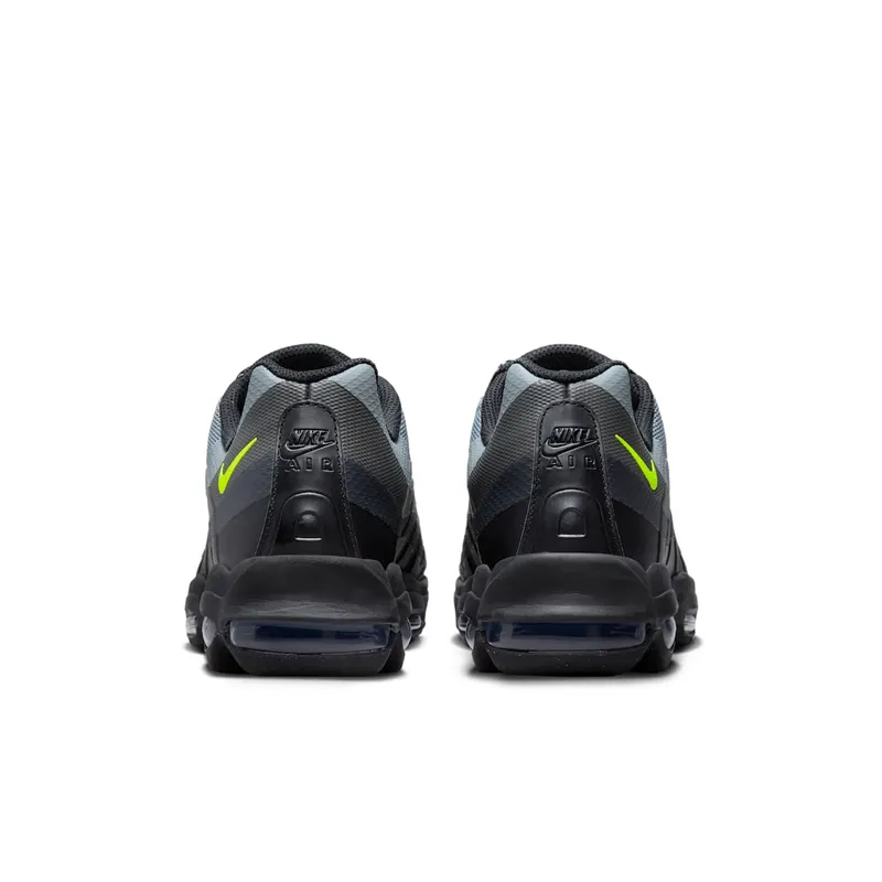 Nike Air Max 95 Ultra Iron Grey Neon (FJ4216-002)