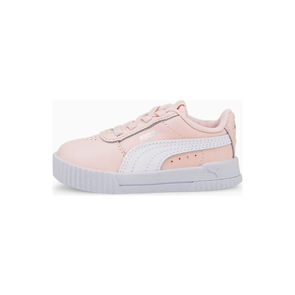 Puma Carina Pink/White (37360433)