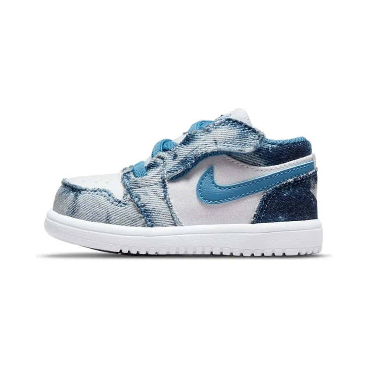 Jordan 1 Low ALT Denim (DM8949-100)