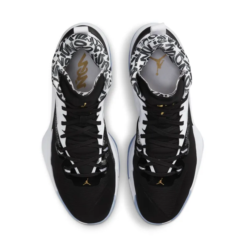 Jordan Z Code Black White (DA3129-002)