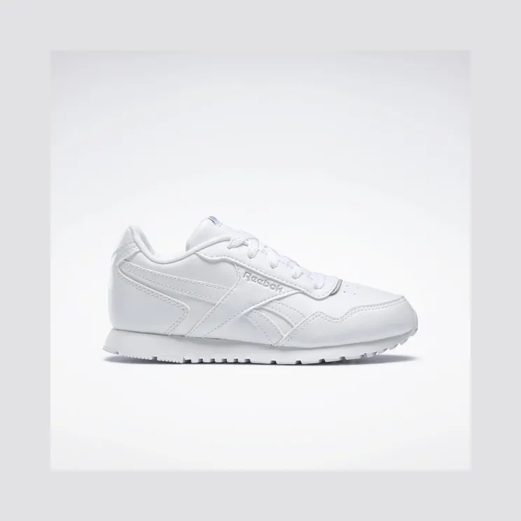 Reebok Royal Glide White / White / White