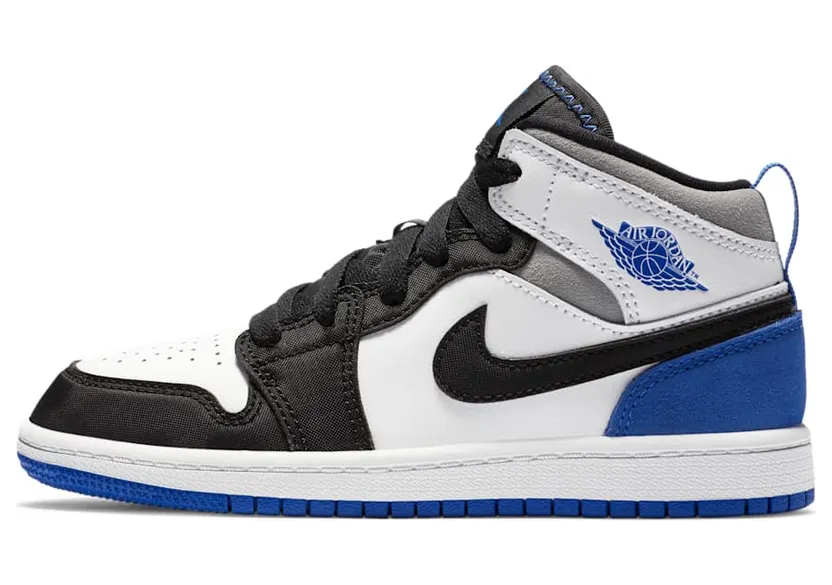 Air Jordan 1 Mid BQ6932-102