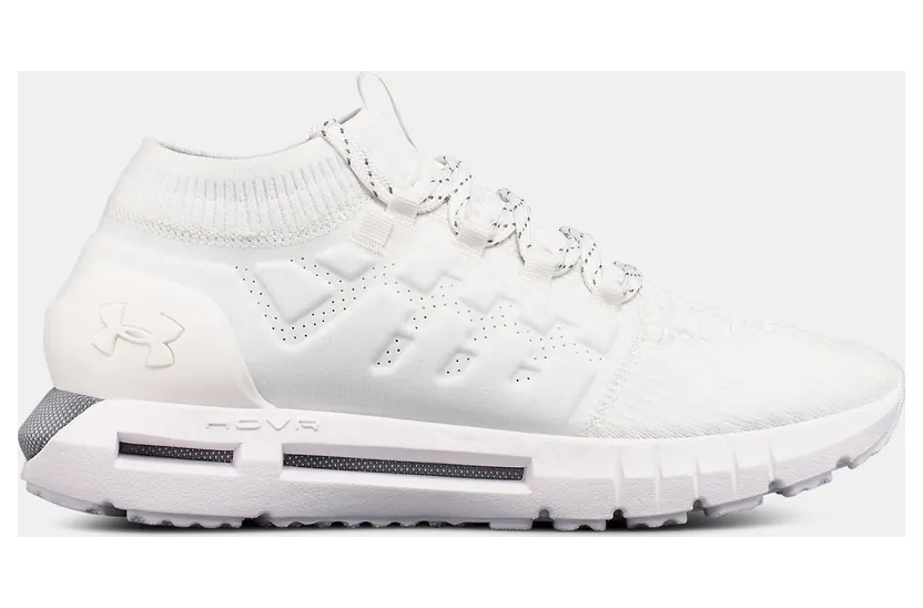 Under Armour Hovr Phantom White Steel (3020972-102)