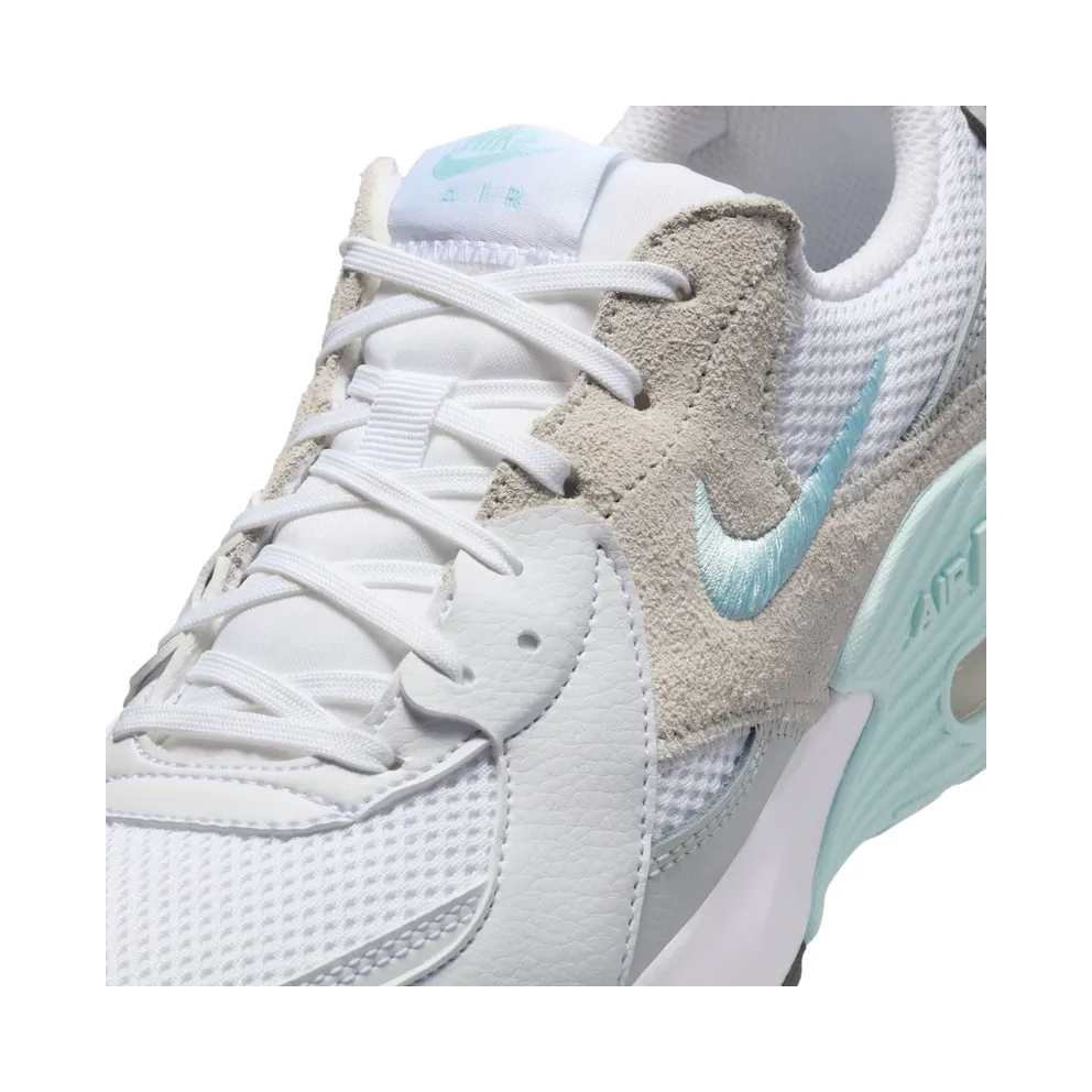 Nike Air Max Excee White Glacier Blue (CD5432-135)