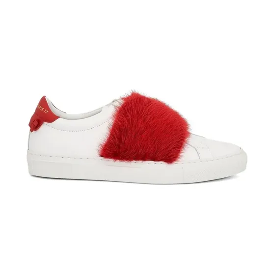 Givenchy Urban Street slip-on “White” (BE09192161)