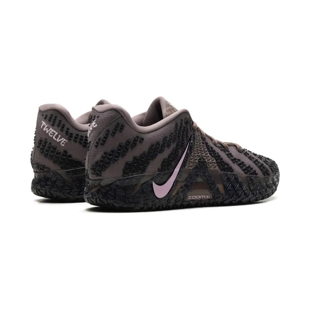 Nike Ja 3 “Mink Brown” (HF2793-200)