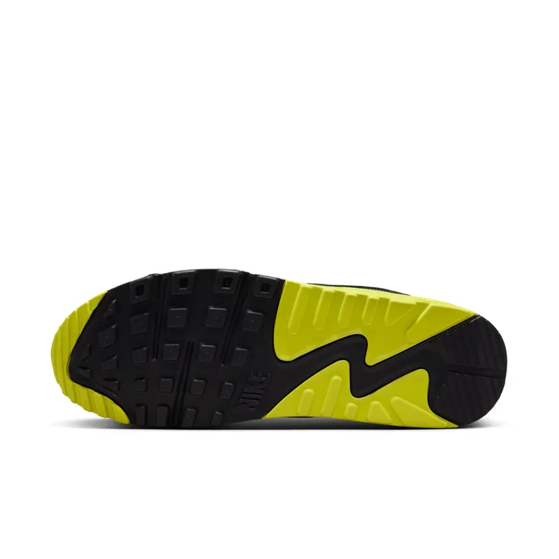 Nike Air Max 90 SP “Patta – Waves Cyber” (HF8814-001)