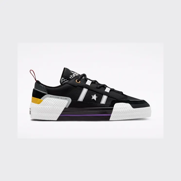 Converse x IBN Jasper One Star Ox (A00247C)