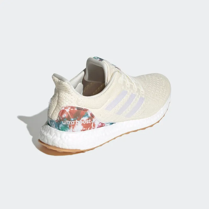 adidas Ultraboost Uncaged LAB Off White / Cloud White / Tech Indigo (FZ3981)