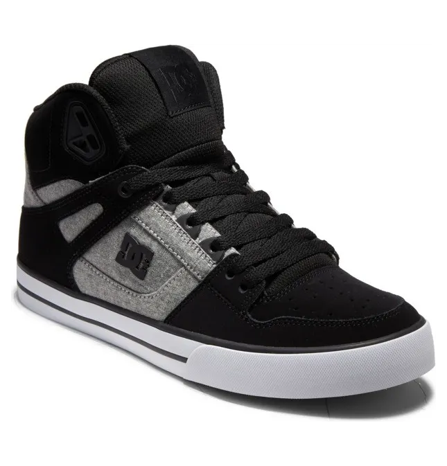 DC Pure SE black/battleship/armor (ADYS400043-KBA)