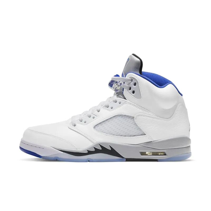 Air Jordan 5 Stealth 2 0 Hyper Royal (GS) (DD0587-140)