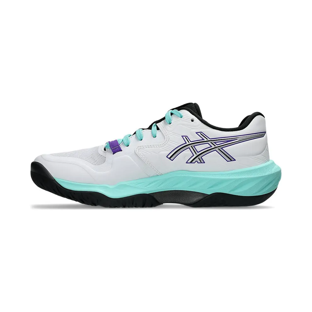 ASICS SKY ELITE FF 4 “White / Radiant Amethyst” (1052A096-100)