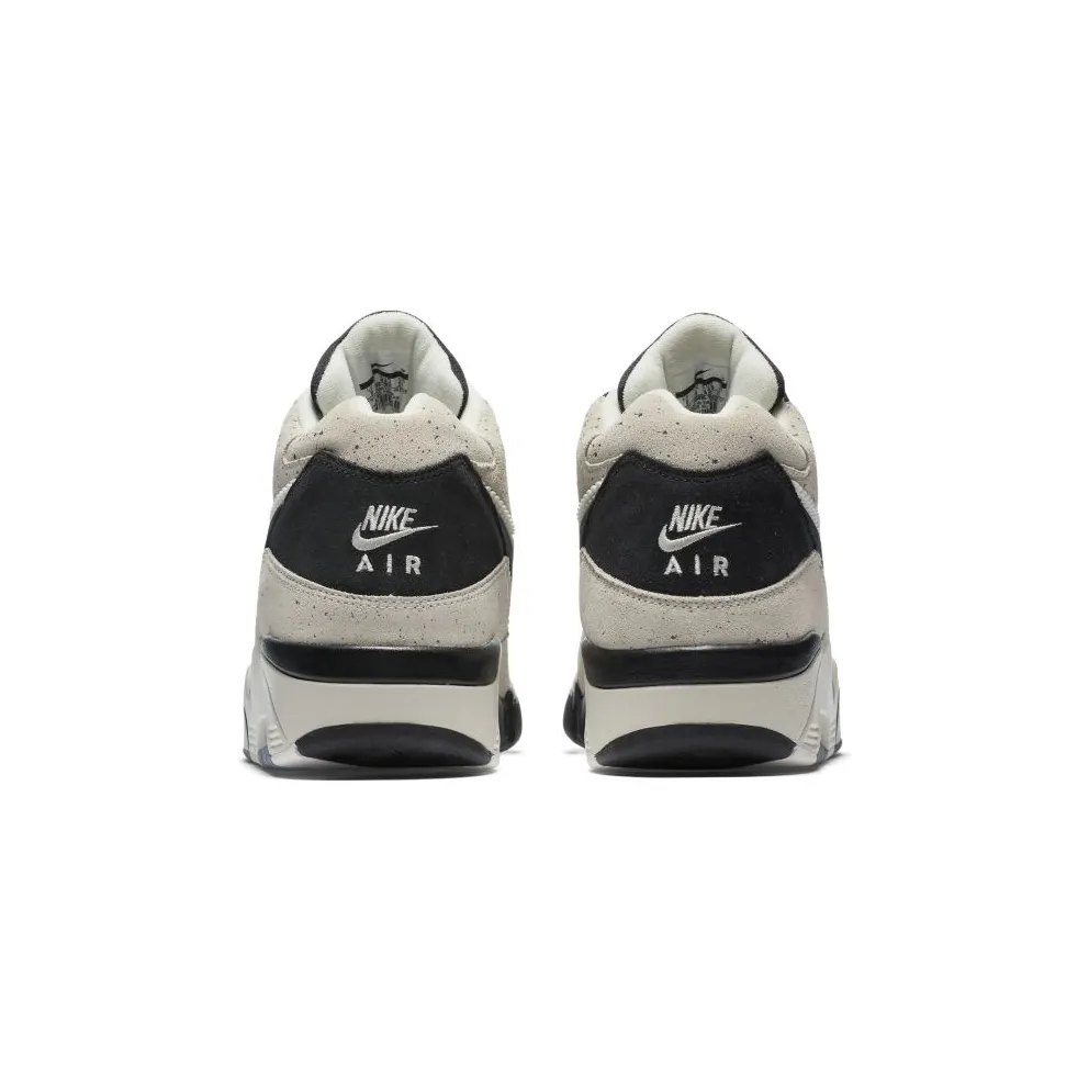 Nike Air Force 180 Sail Black Sail/Black (310095-101)