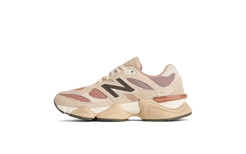 New Balance 9060 “Flat Taupe Light Sparrow” (U9060CWF)