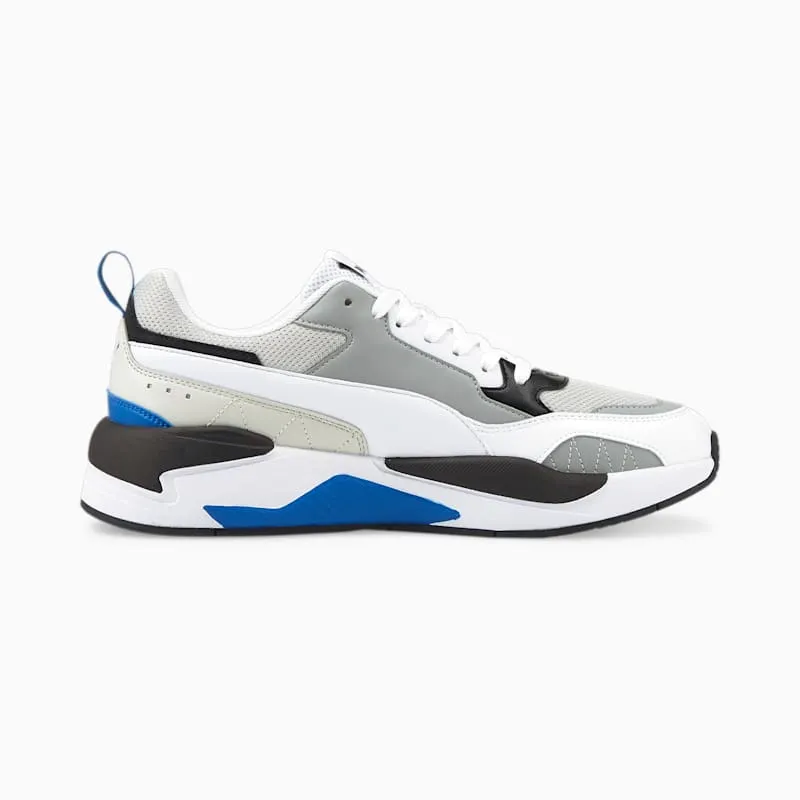 Puma X-Ray 2 Square Blue/Grey/White (37310840)