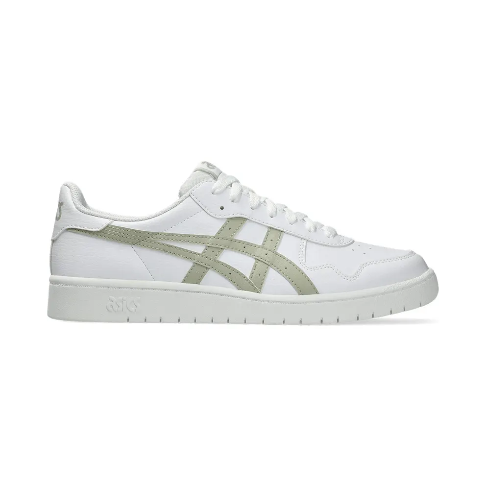 ASICS Japan S White Dried Leaf Green (1203A615-104)
