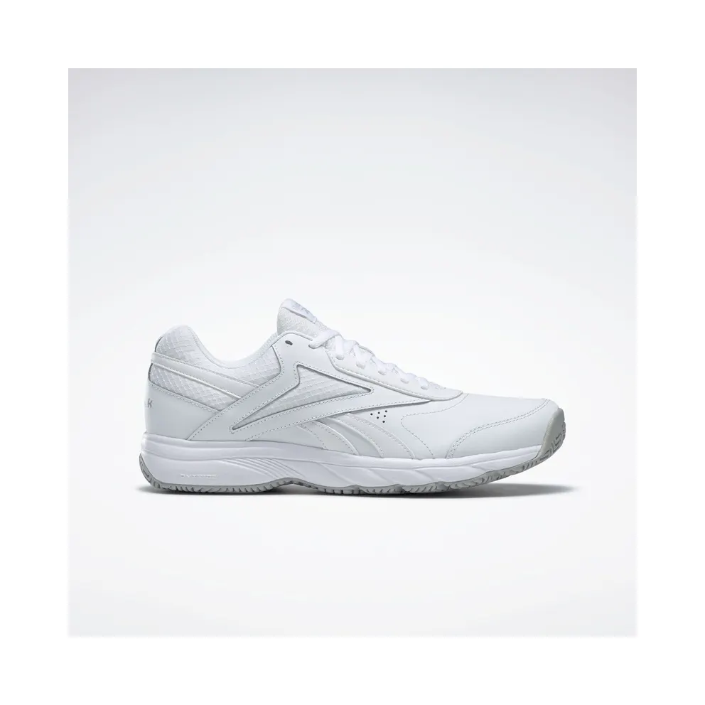 Reebok Work N Cushion 4.0 “Mens Sneaker in White” (100001161)