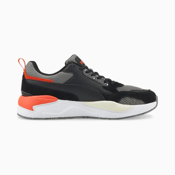 Puma X-Ray2 Square Better Pink/Black (38382402)