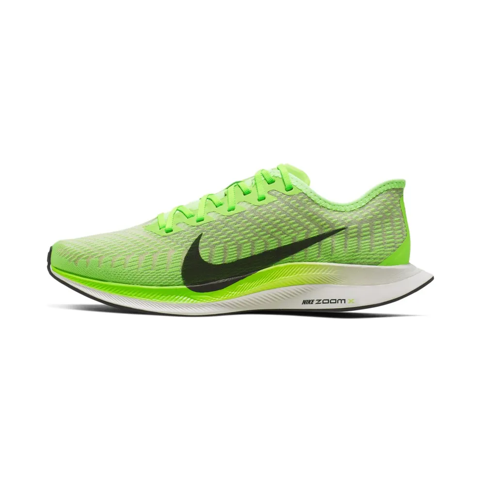 Nike Zoom Pegasus Turbo 2 Electric Green Electric Green/Bio Beige-Phantom-Black (AT2863-300)