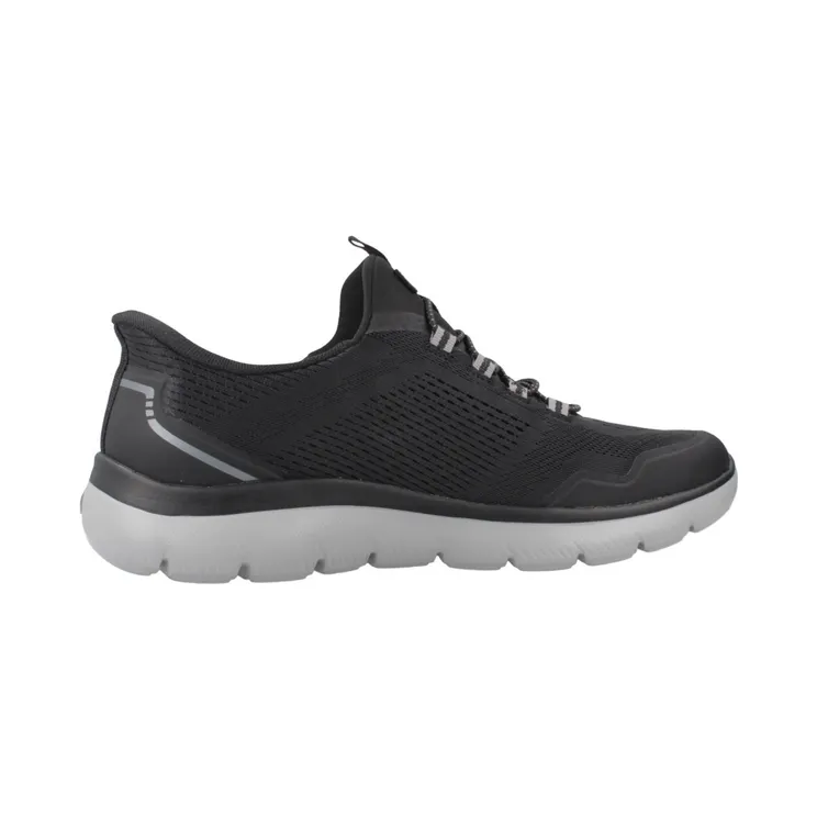 Skechers Slip-ins Black (233045BKCC)